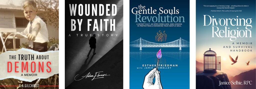 Books Banner